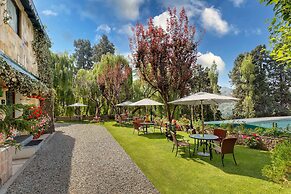 Shervani Hilltop Nainital