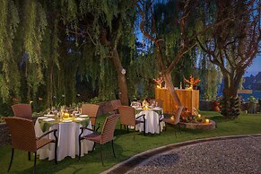 Shervani Hilltop Nainital