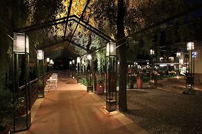 Shervani Hilltop Nainital