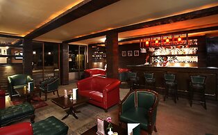 Shervani Hilltop Nainital