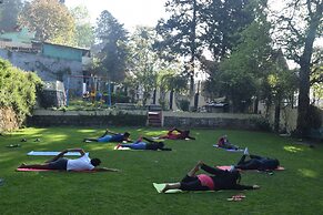 Shervani Hilltop Nainital