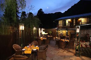 Shervani Hilltop Nainital