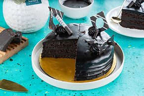 Shervani Hilltop Nainital