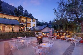 Shervani Hilltop Nainital