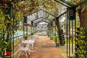 Shervani Hilltop Nainital