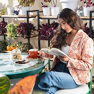 Shervani Hilltop Nainital