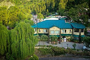 Shervani Hilltop Nainital