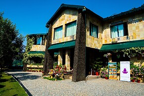 Shervani Hilltop Nainital