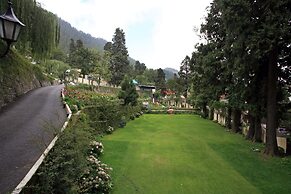 Shervani Hilltop Nainital