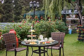 Shervani Hilltop Nainital