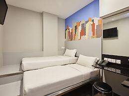 ibis budget Singapore Bugis