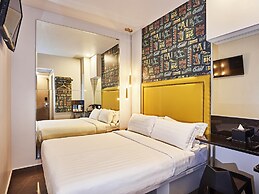 ibis budget Singapore Bugis