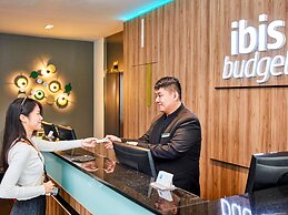 ibis budget Singapore Bugis