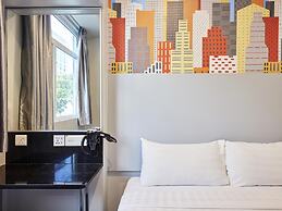 ibis budget Singapore Bugis