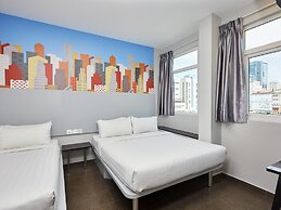 ibis budget Singapore Bugis