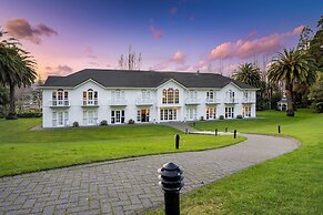 Wallaceville Motor Lodge