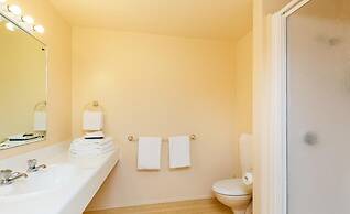 Wallaceville Motor Lodge