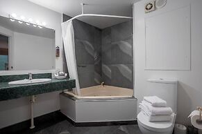 Wallaceville Motor Lodge