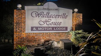 Wallaceville Motor Lodge
