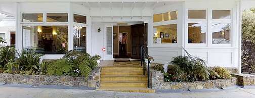 Wallaceville Motor Lodge