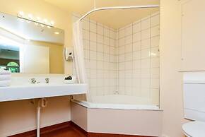 Wallaceville Motor Lodge