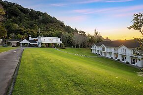 Wallaceville Motor Lodge