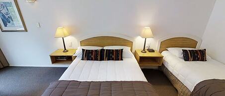 Wallaceville Motor Lodge