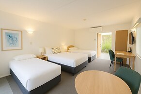 Wallaceville Motor Lodge