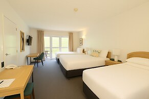 Wallaceville Motor Lodge