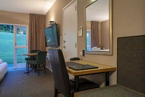 Wallaceville Motor Lodge