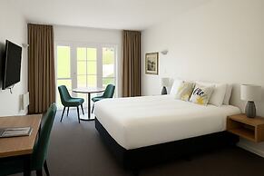 Wallaceville Motor Lodge