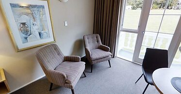 Wallaceville Motor Lodge