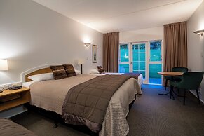 Wallaceville Motor Lodge