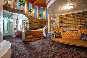 Wallaceville Motor Lodge
