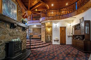 Wallaceville Motor Lodge