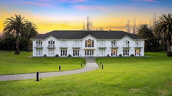 Wallaceville Motor Lodge