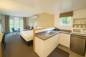 Wallaceville Motor Lodge