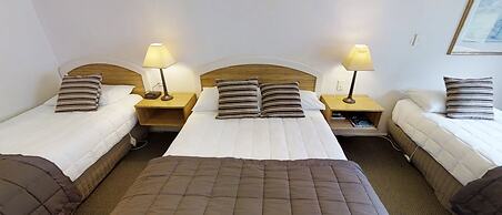 Wallaceville Motor Lodge