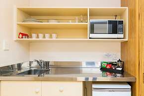 Wallaceville Motor Lodge