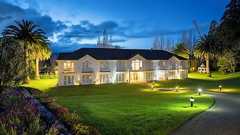 Wallaceville Motor Lodge