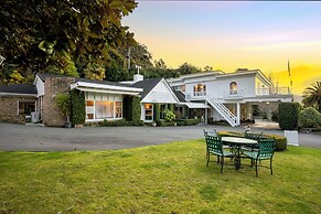 Wallaceville Motor Lodge