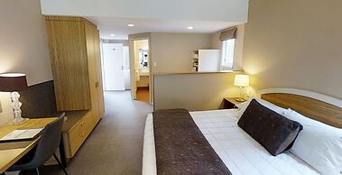 Wallaceville Motor Lodge