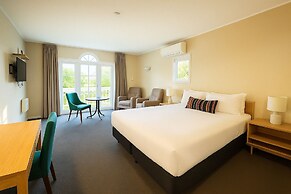 Wallaceville Motor Lodge