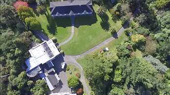 Wallaceville Motor Lodge