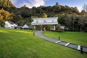 Wallaceville Motor Lodge