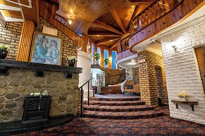 Wallaceville Motor Lodge