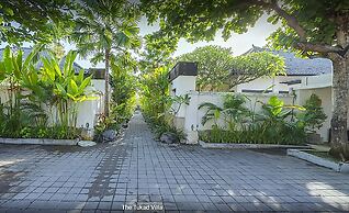 The Tukad Villa