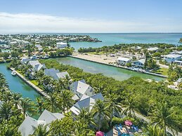 Coral Lagoon Resort Villas & Marina by KeysCaribbean