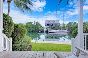 Coral Lagoon Resort Villas & Marina by KeysCaribbean