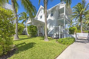 Coral Lagoon Resort Villas & Marina by KeysCaribbean